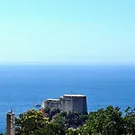 Marica & Comfortable 1 Bedroom & Old View