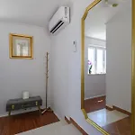 Marica & Comfortable 1 Bedroom & Old View
