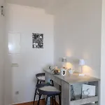 Marica & Comfortable 1 Bedroom & Old View شقة