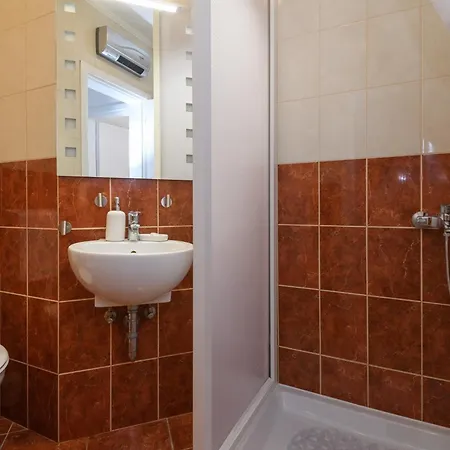 公寓 Marica & Comfortable 1 Bedroom & Old View 杜布罗夫尼克