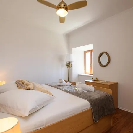 Marica & Comfortable 1 Bedroom & Old View * Dubrownik