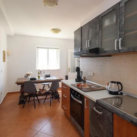 Marica & Comfortable 1 Bedroom & Old View 公寓 杜布罗夫尼克