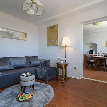 Apartament Marica & Comfortable 1 Bedroom & Old View Dubrownik