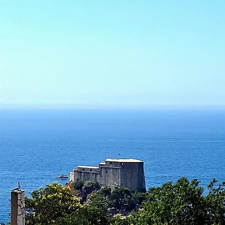 Marica & Comfortable 1 Bedroom & Old View