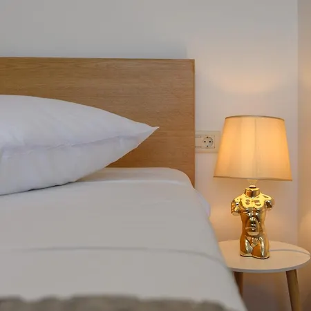 Διαμέρισμα Marica & Comfortable 1 Bedroom & Old View *