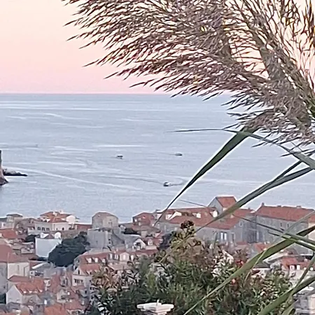 Marica & Comfortable 1 Bedroom & Old View Apartamento *