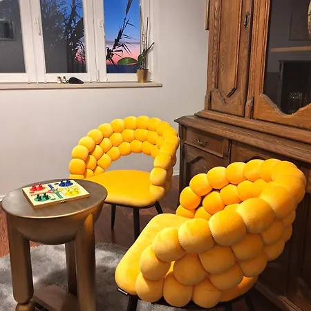 Marica & Comfortable 1 Bedroom & Old View Apartamento *