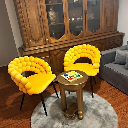 Apartamento Marica & Comfortable 1 Bedroom & Old View *