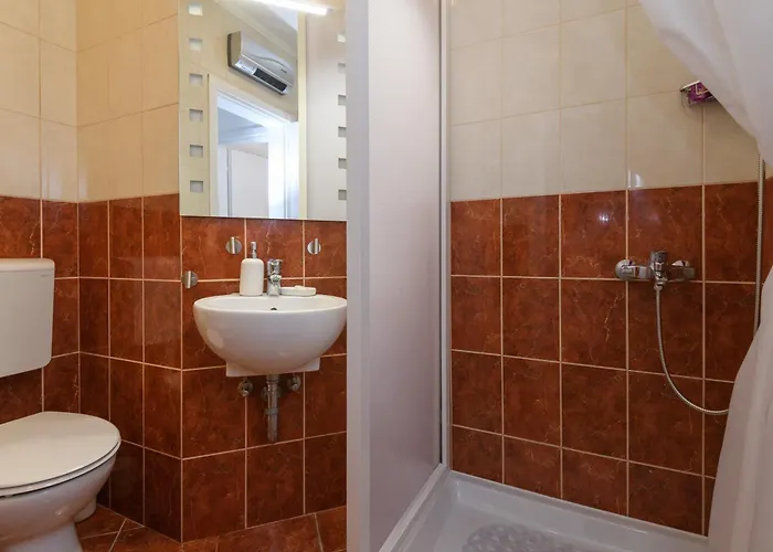 Apartmán Marica & Comfortable 1 Bedroom & Old View Dubrovník