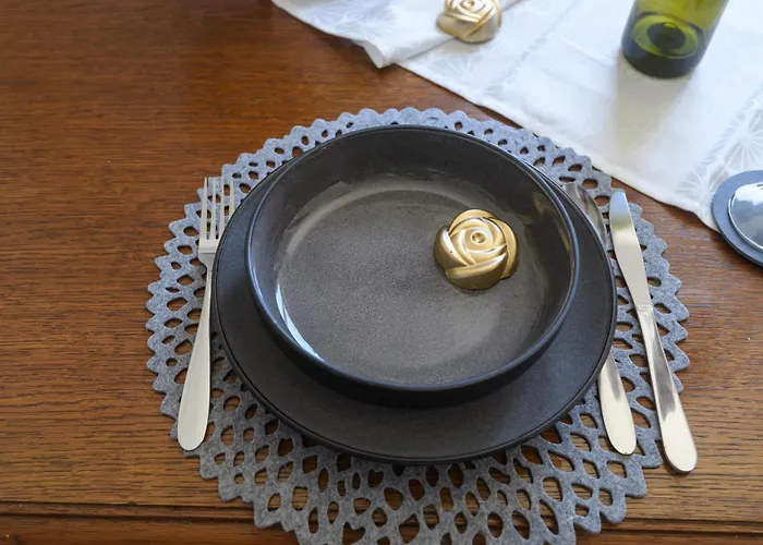 דירה Marica & Comfortable 1 Bedroom & Old View