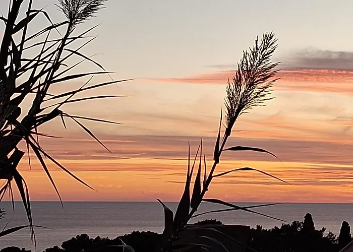 Apartman Marica & Comfortable 1 Bedroom & Old View