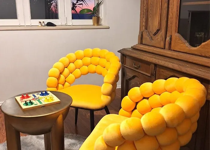 Marica & Comfortable 1 Bedroom & Old View Apartmán *